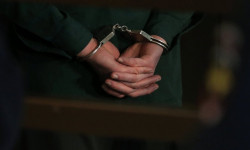 Финполдун Ички иликтөө башкармалыгынын башчысы Айбек Токоев эки айга камалды 