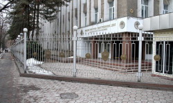 МВД: видео надругательства над мальчиком в бане снято не в Кыргызстане 