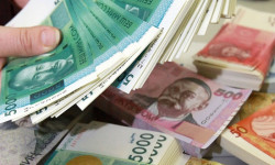 За прошедший год Минюст перечислил в бюджет государства более 152 млн. сомов 