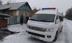 В Панфиловском районе провели профилактический рейд "Против насилия»
