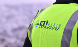 Ситуация на «Эти Бакыр Терексай» под контролем