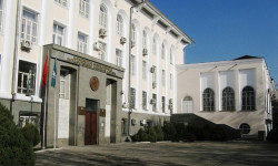 Салык тармагын санариптештирүү