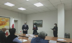 Япония Кыргызстанга грант берет