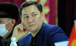 УКМКнын мурдагы төрагасы Абдил Сегизбаев камакка алынды