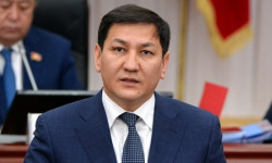 На экс-главу ГКНБ Абдиля Сегизбаева завели второе уголовное дело