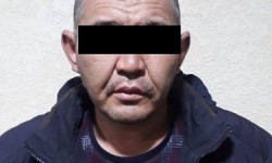 В столице задержали и водворили в СИЗО угонщика автомобиля 