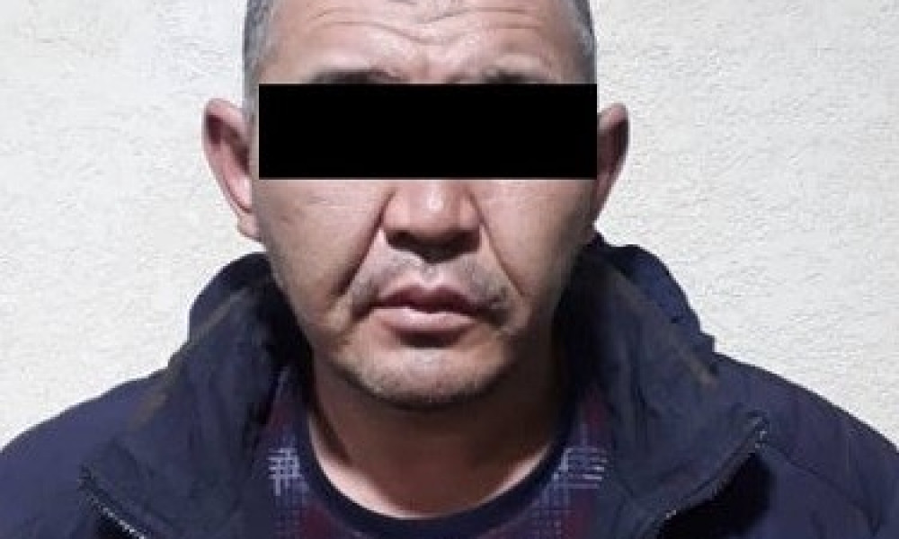 В столице задержали и водворили в СИЗО угонщика автомобиля 