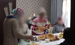 Пандемия шартында үй-бүлөлүк зомбулук мурдагы жылга салыштырмалуу 70 пайызга өстү 