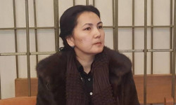 Верховный суд отказал в пересмотре дела Аиды Саляновой 