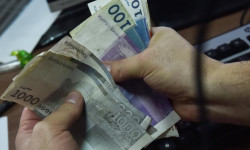 Ленинский айыл окмоту оштрафовали на 23 тысяч сомов 