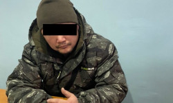 В Бишкеке пресекли сбыт 520 килограммов серной кислоты