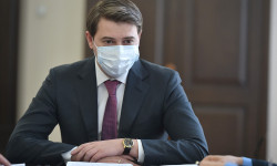 Новиков: Подготовка к весенне-полевым работам не должна проходить ежегодно по одному шаблону