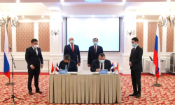 Борбор калаадагы көмүр менен иштеген 23 от казан газ менен иштөөгө өтөт