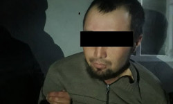 В Оше задержали подозреваемого в убийстве девушки 