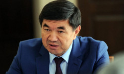 Бывшего премьер-министра Абылгазиева заключили под стражу на 2 месяца 
