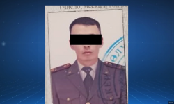 Задержан военнослужащий, торговавший наркотиками