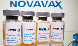 Вакцина Novavax от коронавируса показала эффективность около 90 процентов