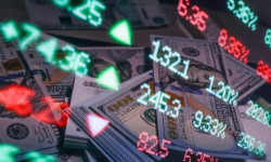 Курс на восстановление и развитие экономики