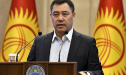 Кыргызстан будет придерживаться многовекторности во внешней политике
