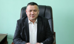 В управлении соцразвития Ленинского района новый начальник
