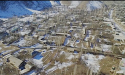 Чарбактагы сугат суу өксүгү
