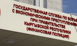 Госслужба по борьбе с экономическими преступлениями не будет передана в МВД