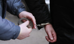 В Бишкеке задержали подозреваемого в убийстве двух человек 