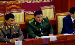 Ташиев: баңгизат бизнесине генералдар аралашкан