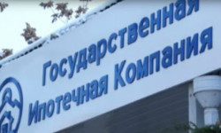 Ипотекалык насыяга үй алган айрым жарандар нааразычылык билдиришүүдө 