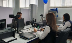 Отдел ГУ «Унаа» в Сокулукском районе временно приостанавливает работу