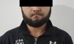 УКМК: куралдуу жаңжал аймактарга адамдарды жөнөтүү үчүн акча чогултуп жүргөн жаран кармалды 