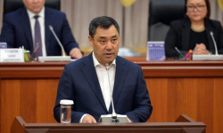 На правительство возложена большая ответственность