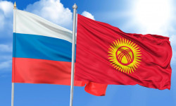 Кыргызстан менен Россиянын экономикалык гана эмес, руханий жактан дагы байланышы бар