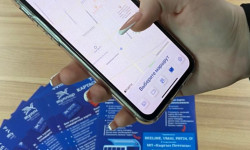 Жители столицы теперь смогут отслеживать свой транспорт через мобильное приложение «Тулпар» 