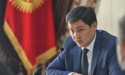 Кардинально новая структура правительства