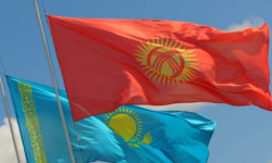 КР - РК: укрепление сотрудничества