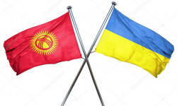 Развитие кыргызско-украинского сотрудничества