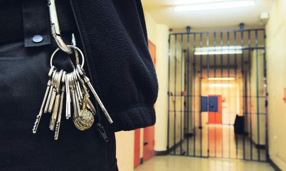  Убийство в центре Нарына. Подозреваемый задержан