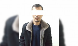 Аламүдүн районунда диний экстремисттик топтун мүчөсү кармалды 