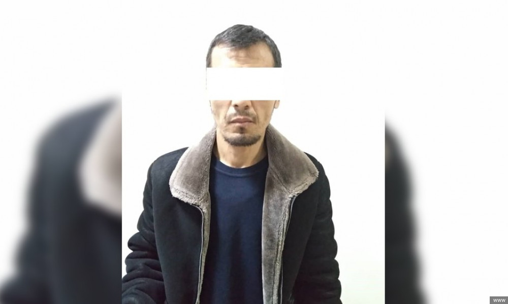 Аламүдүн районунда диний экстремисттик топтун мүчөсү кармалды 