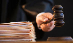 Указы о назначении судей местных судов