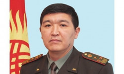 Ж.Капаров освобождён от должности первого замсекретаря совбеза