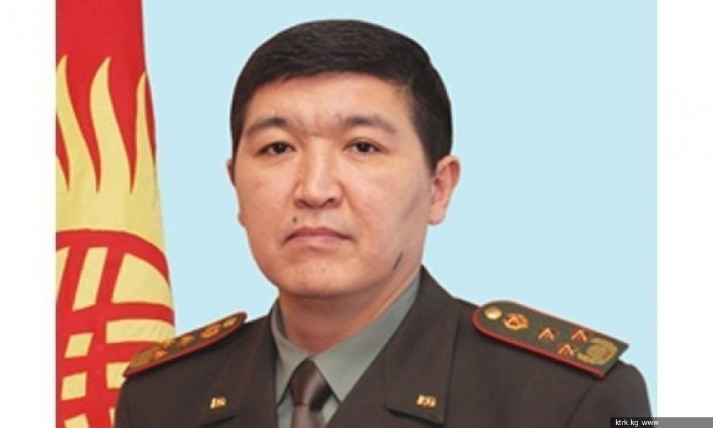 Ж.Капаров освобождён от должности первого замсекретаря совбеза