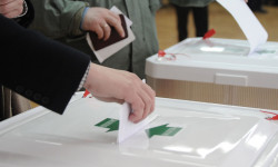Выборы депутатов в местные кенеши пройдут 11 апреля