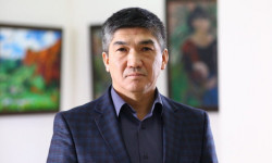 Экс-председатель аэропорта «Манас» Эмир Чукуев задержан до 6 апреля