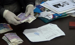 Директор школы в Таласской области присваивала зарплаты учителей - АКС ГКНБ