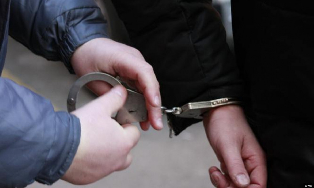 Ош облусунда мал уурдоого шектелип 3 жаран кармалды