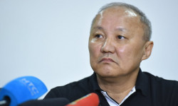 Дело Н. Тюлеева направлено на пересмотр