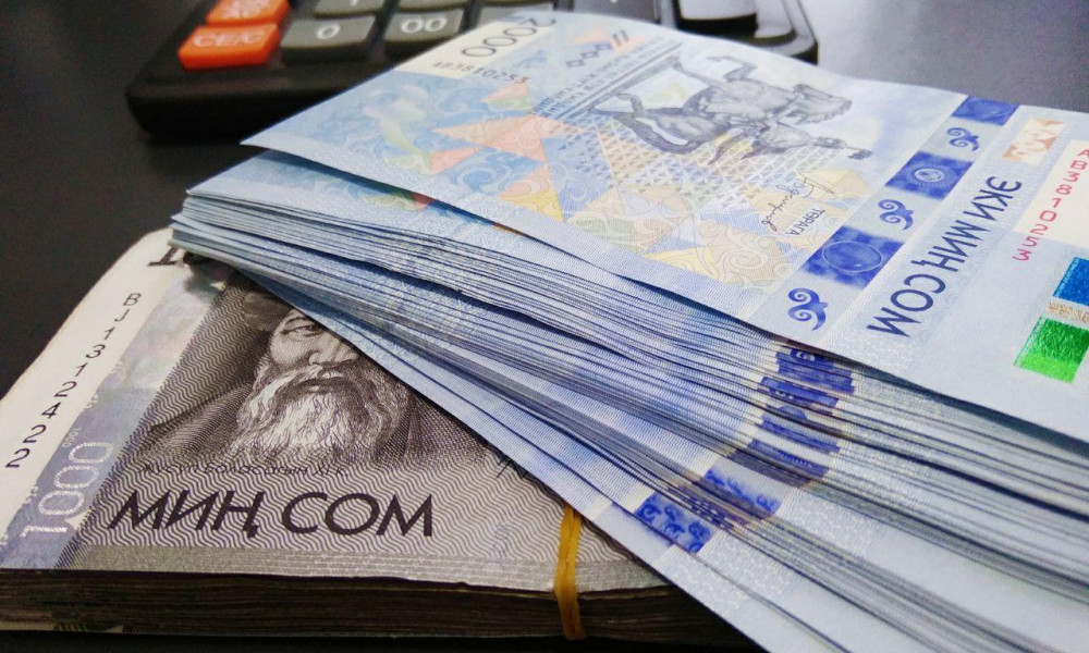 Экс-глава МП по благоустройству и озеленению мэрии г. Жалал-Абад возместил ущерб государству 