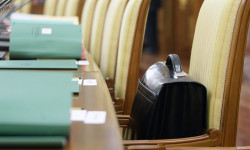 Прокурором Бишкека стал Марсбек Кыдыкбаев